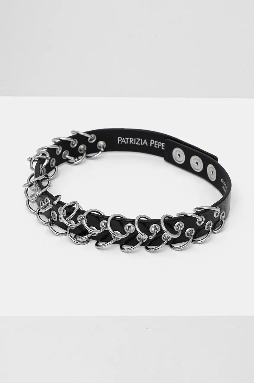 Levně Náhrdelník Patrizia Pepe 2J1093 L119