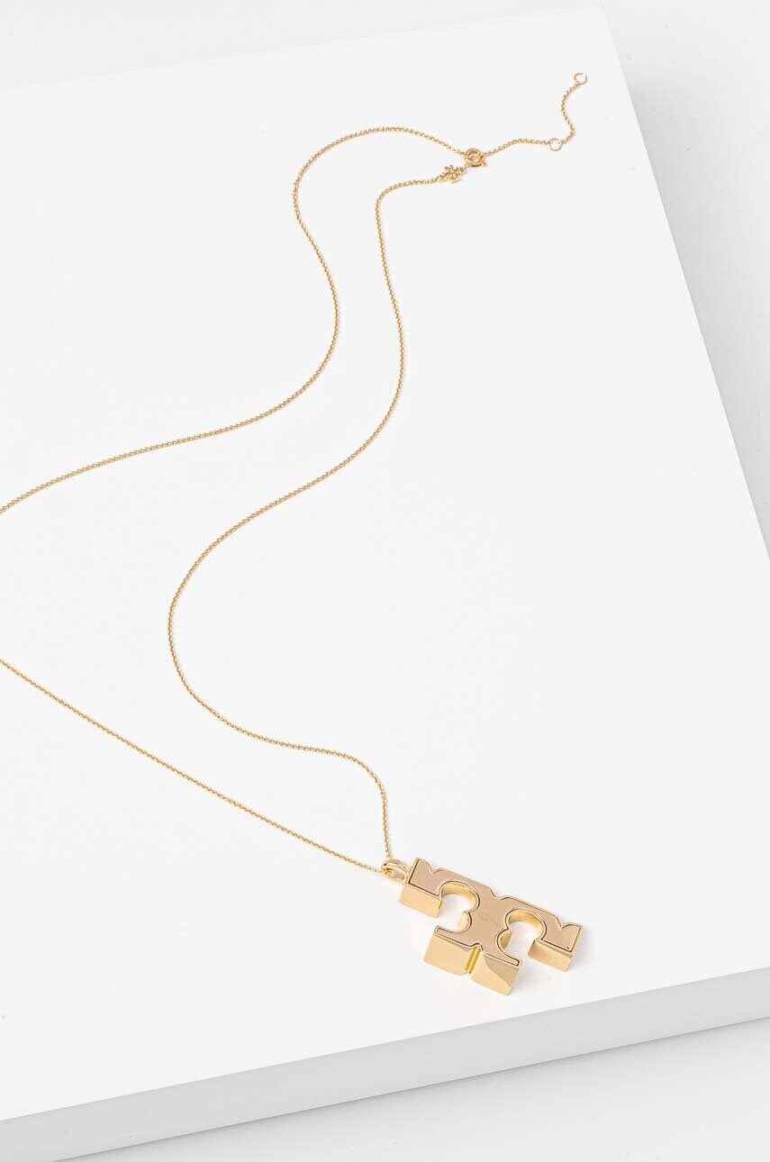Tory Burch colier Essential Pendant 157973