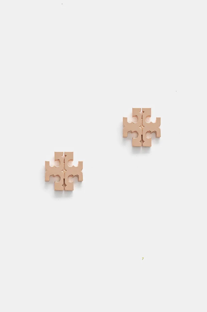

Бижута Tory Burch KIRA STUD 17843, Злато