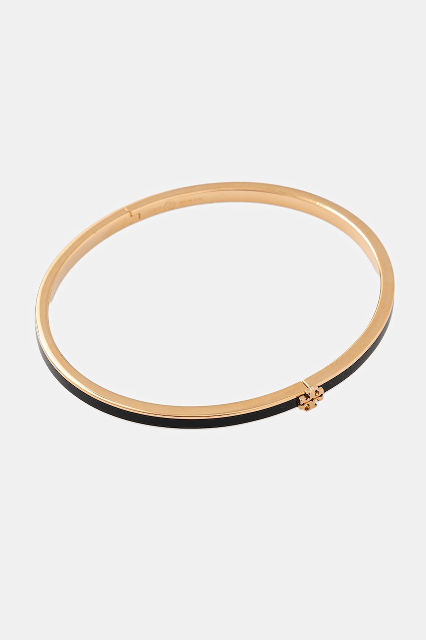 Tory Burch brățară Thin Kira Enamel 152856