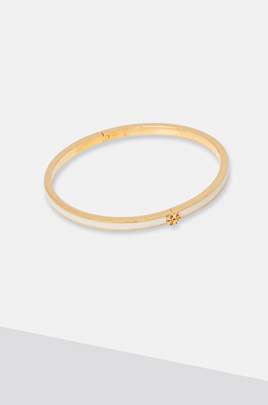 Tory Burch bratara Thin Kira Enamel femei, 152856 Tory Burch bratara Thin Kira Enamel femei, 152856