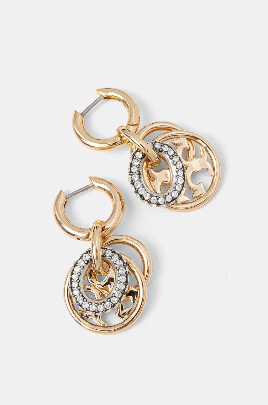 

Обици Tory Burch Miller 160179, Злато