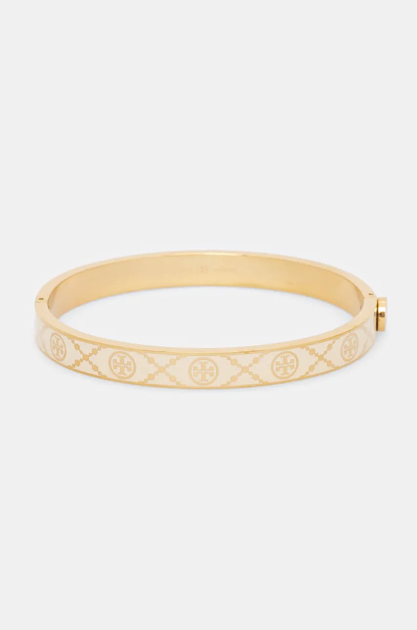 Tory Burch bratara T Monogram femei, 150568