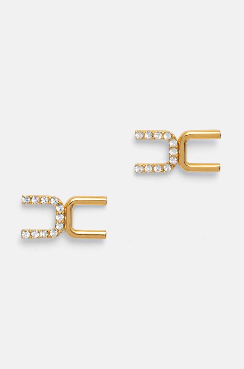 

Обици Elisabetta Franchi OR30A47E2, Злато