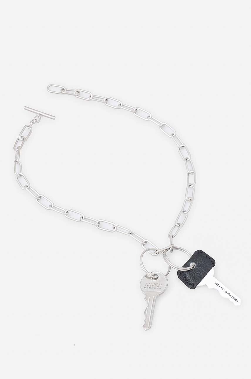 MM6 Maison Margiela colier SM7UU0061