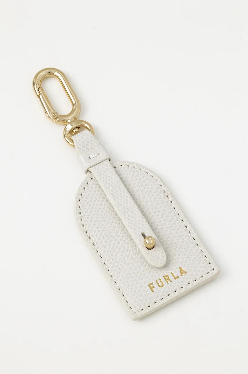 

Бижута Furla WK00090.ARE000.1704S, Сив