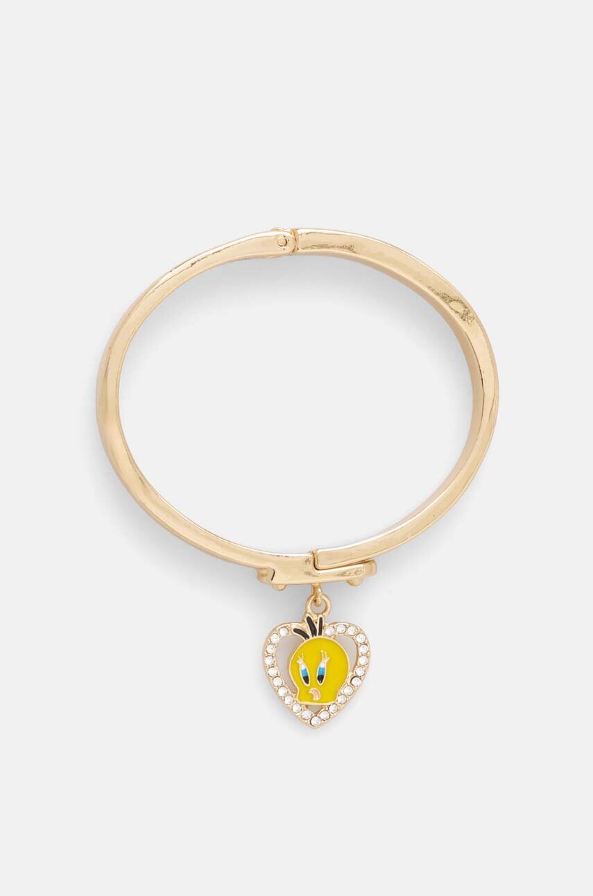 Aldo bratara TWEETYBRACELET x Looney Tunes femei, 13829387