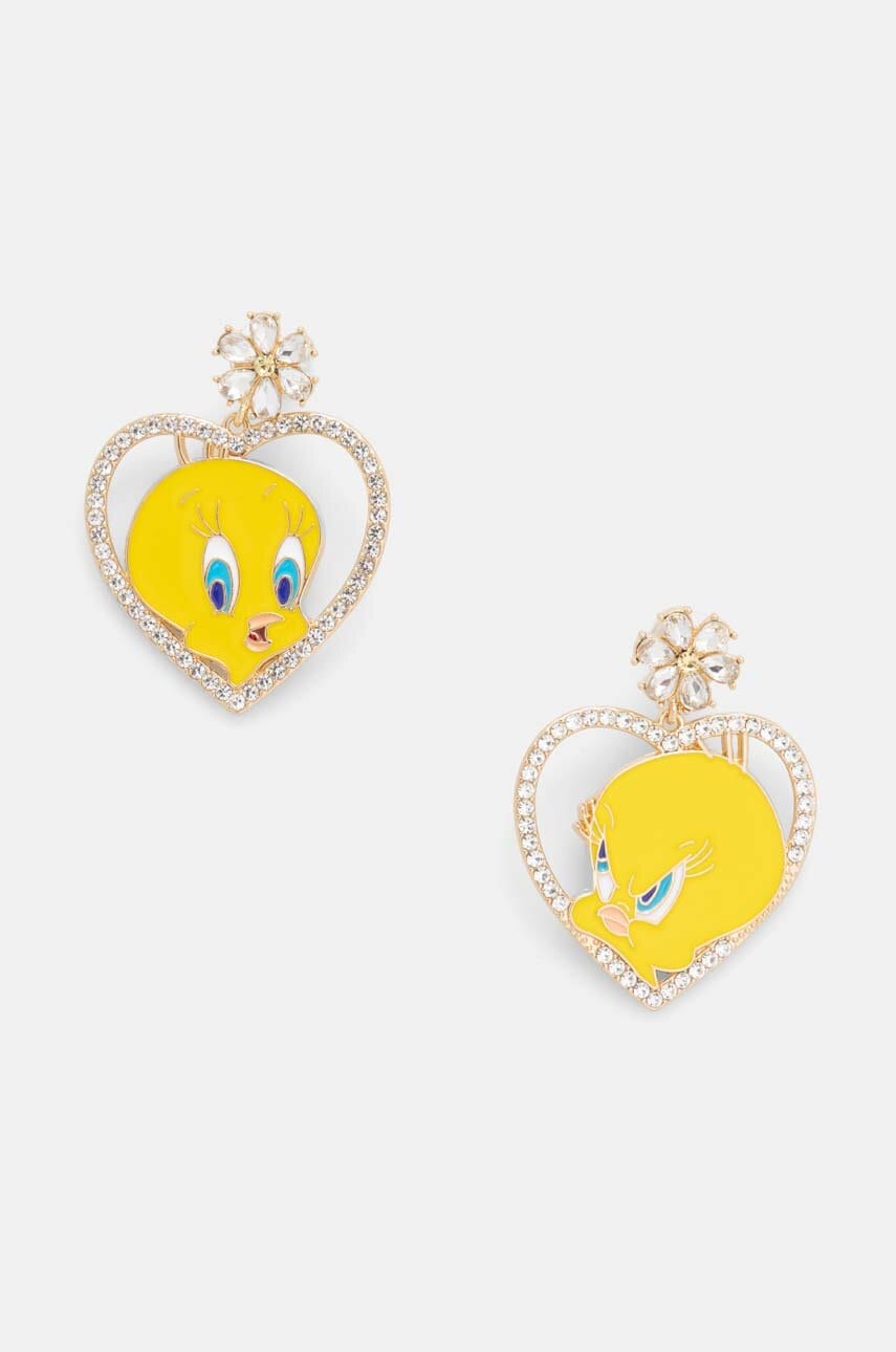 Aldo cercei TWEETYEARRINGS 13829381