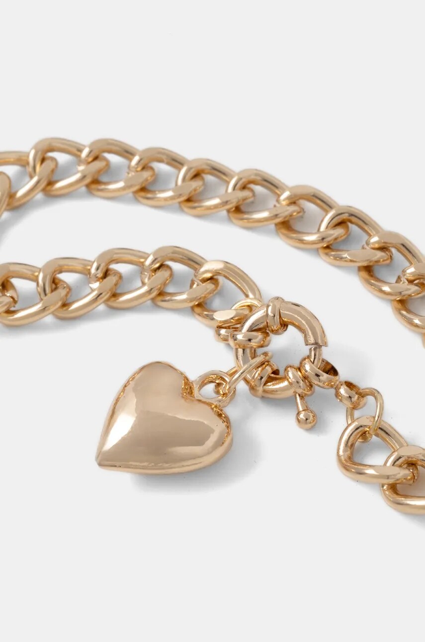 Браслет Aldo LOVEONYOU женская 13825806 Браслет Aldo LOVEONYOU женская 13825806