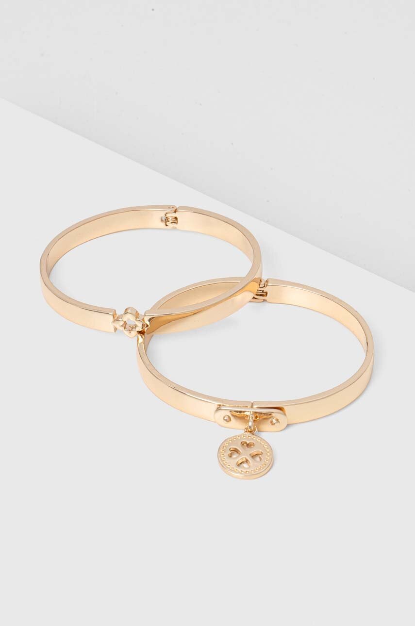 

Гривна Aldo ICONBRACELET (2 броя) дамска 13638005, Злато