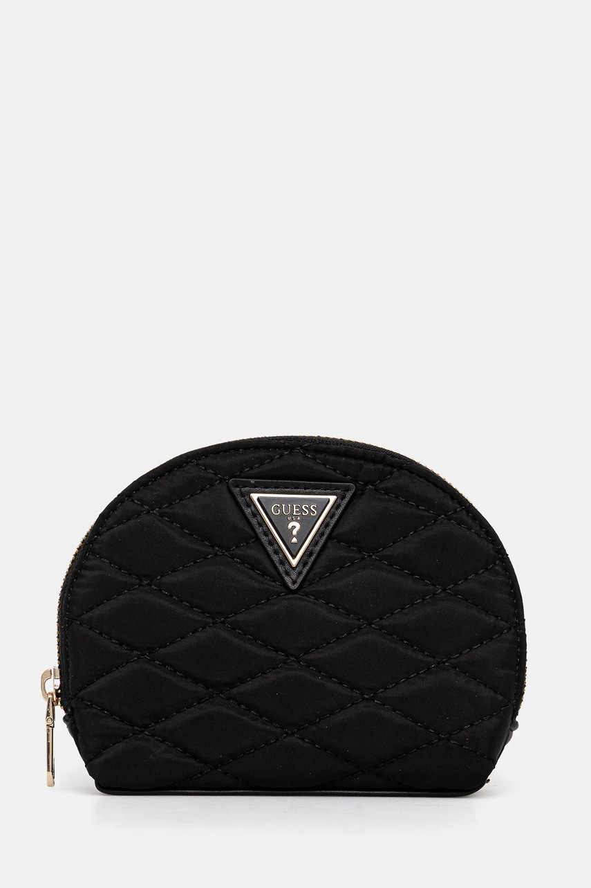 

Козметична чанта Guess в черно PW7487 P4471, Черен
