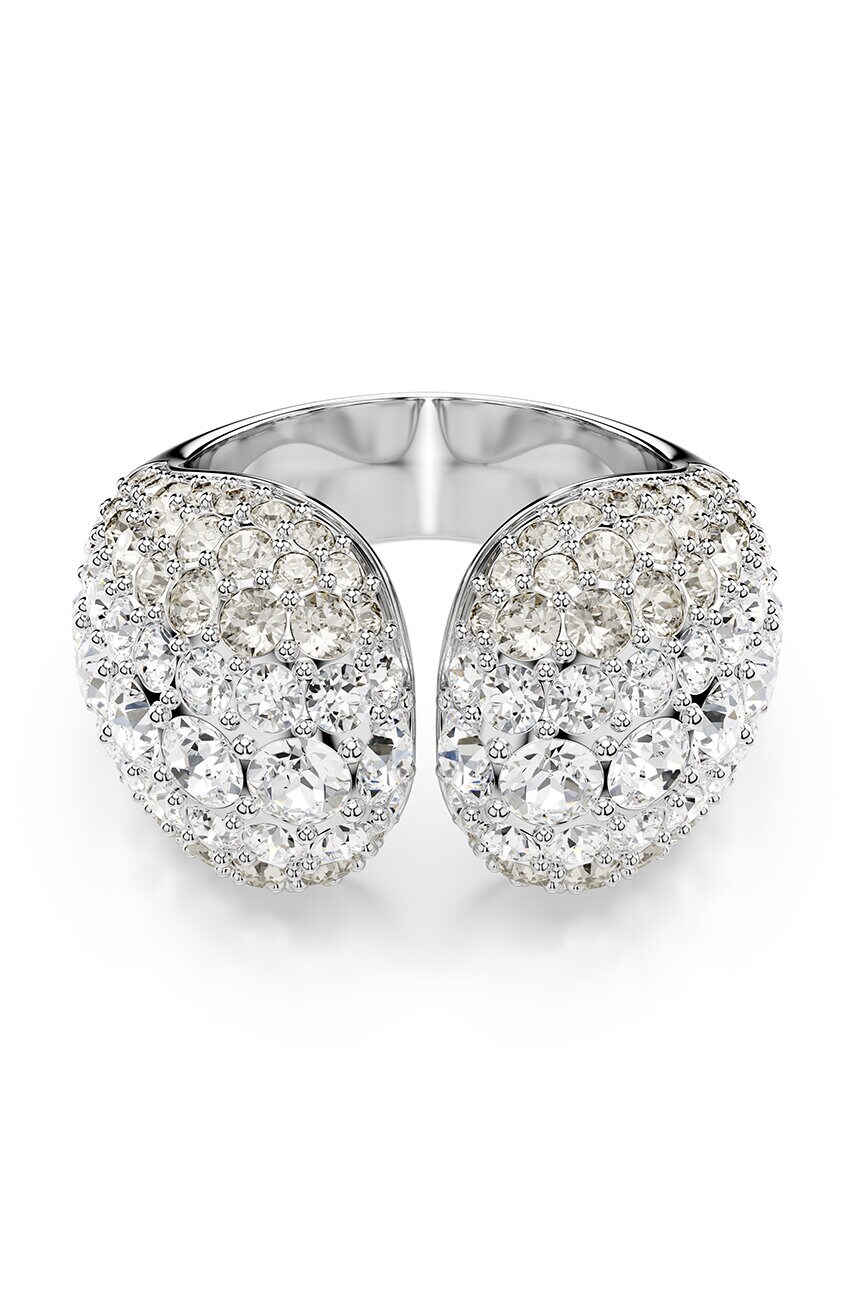 Levně Prstýnek Swarovski SUBLIMA 5702417