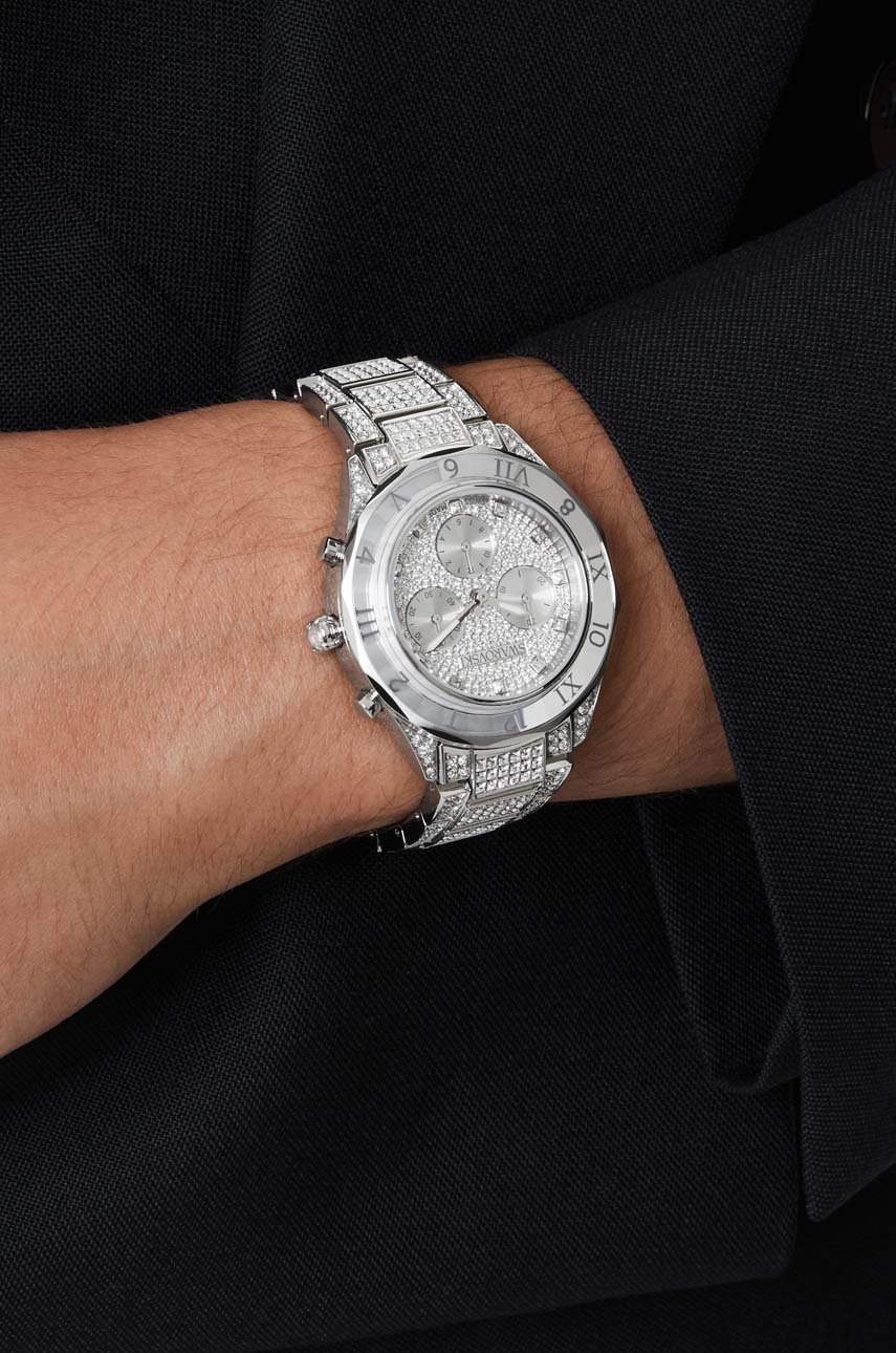 Swarovski  Hodinky  DEXTERA LUX (obrázek 8)