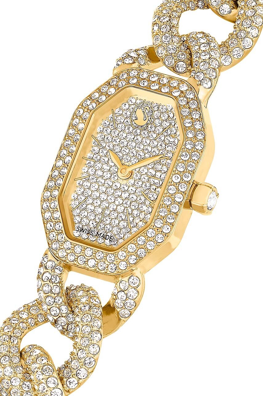Swarovski Swarovski Ρολόι DEXTERA - 4
