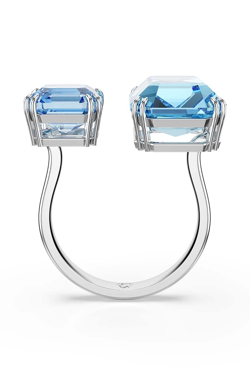 Prsteň Swarovski MILLENIA