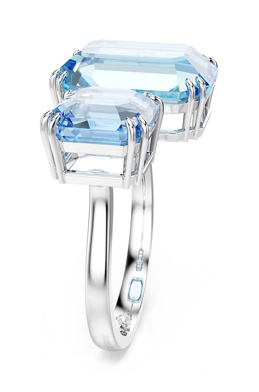 Prsteň Swarovski MILLENIA