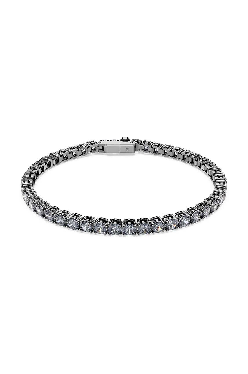 

Гривна Swarovski MATRIX дамска 5693929, Сребърен