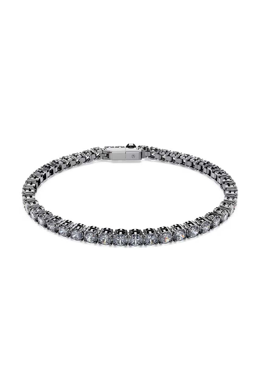 

Гривна Swarovski MATRIX дамска 5693927, Сребърен