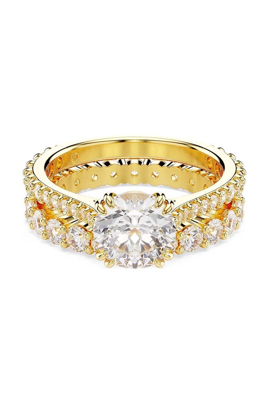 

Пръстен Swarovski STILLA 5693507, Злато