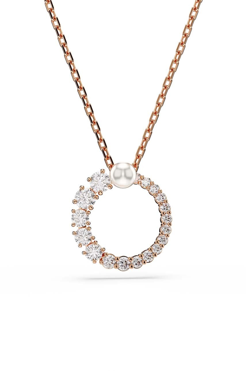 Swarovski colier MATRIX 5692265