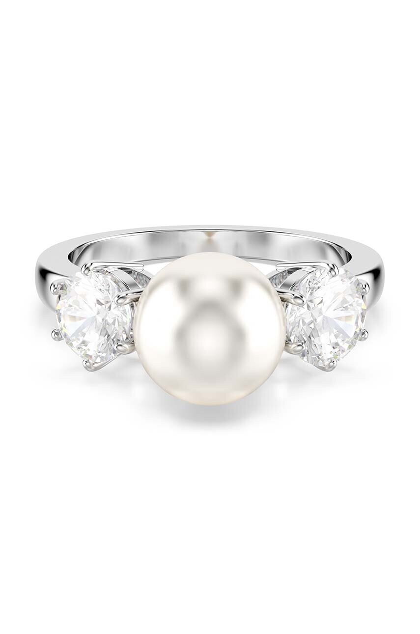 Levně Prstýnek Swarovski MATRIX 5689628