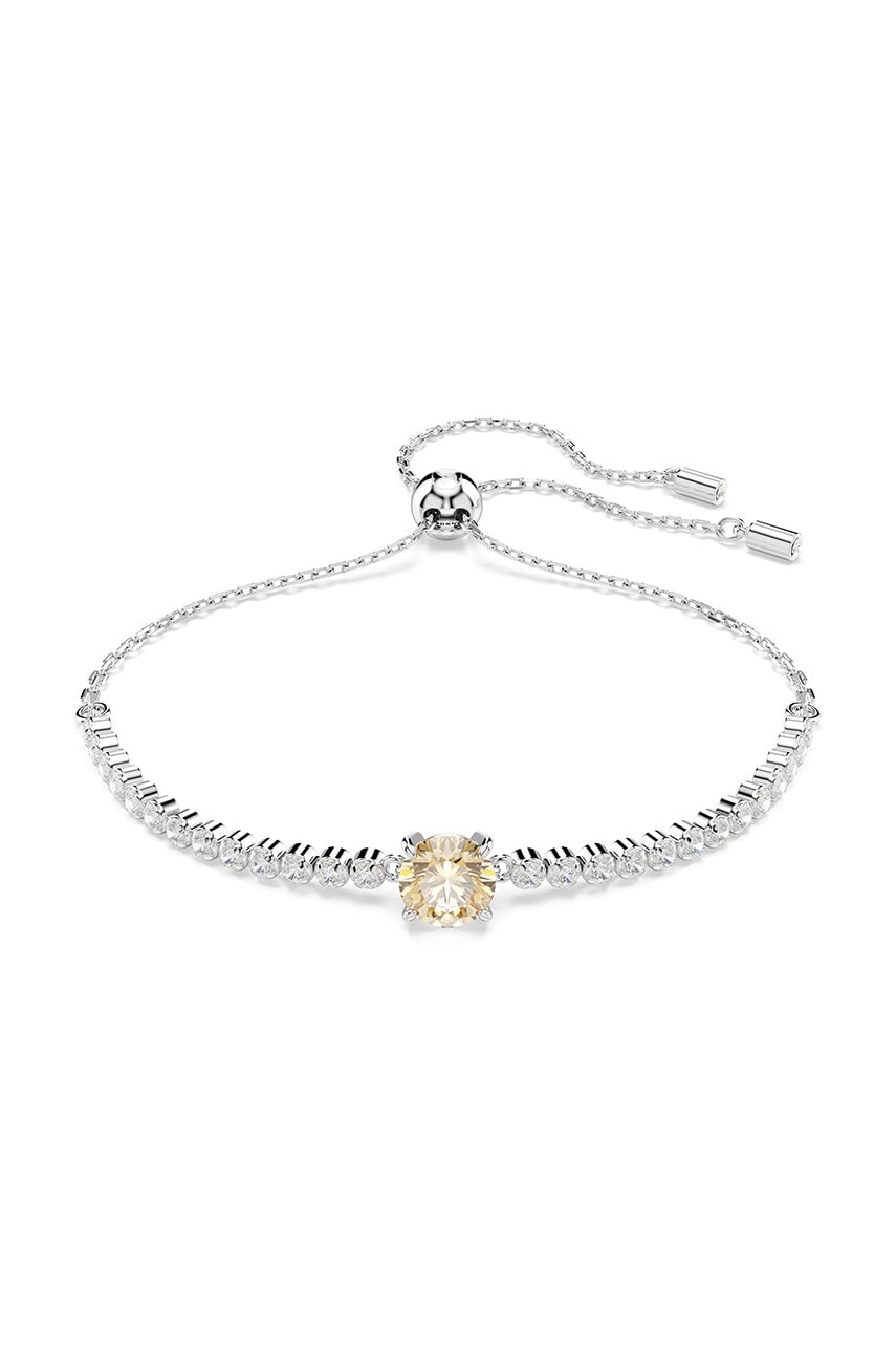 Swarovski bratara MATRIX femei, 5690694