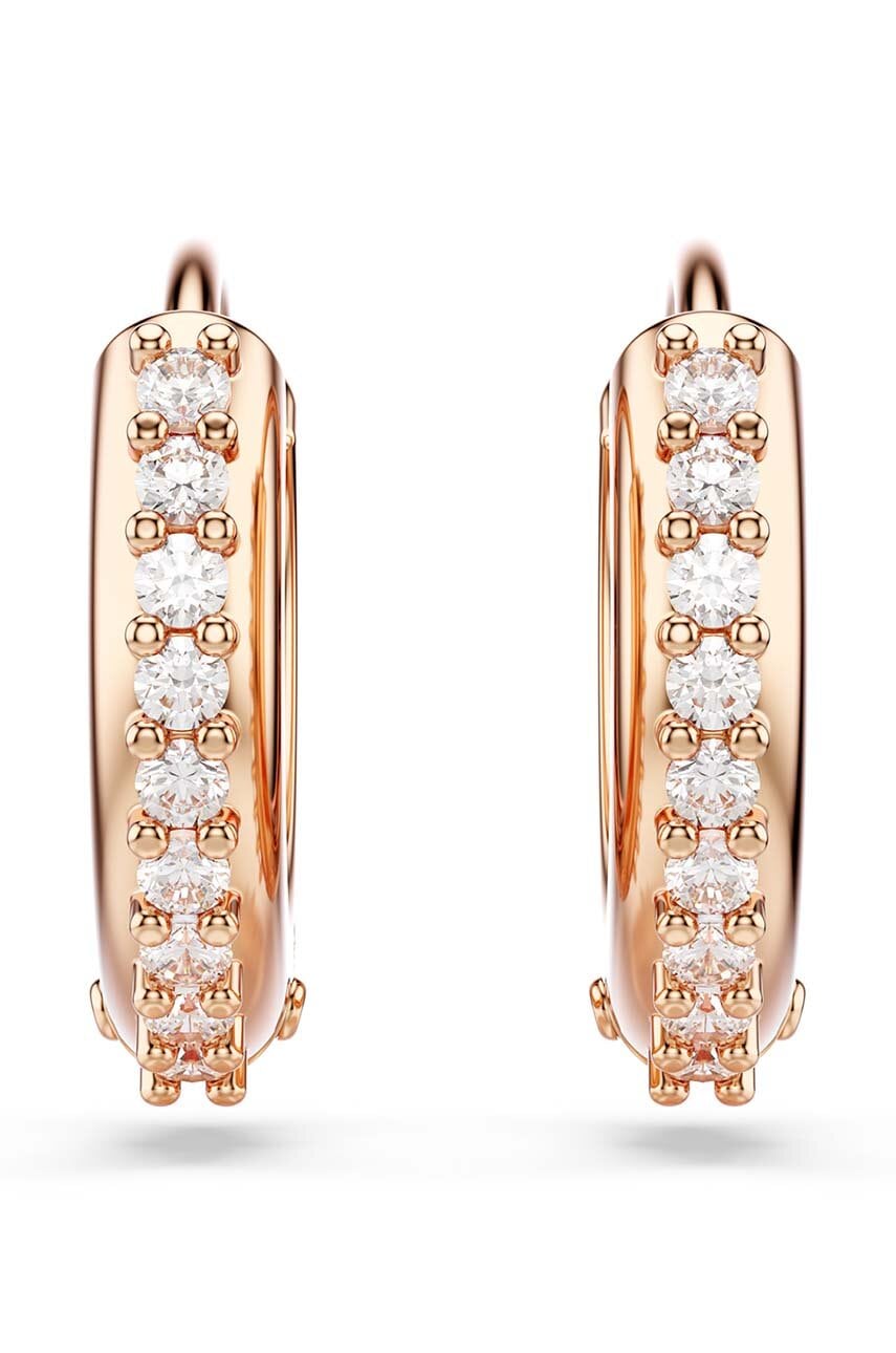 Swarovski Σκουλαρίκια MATRIX