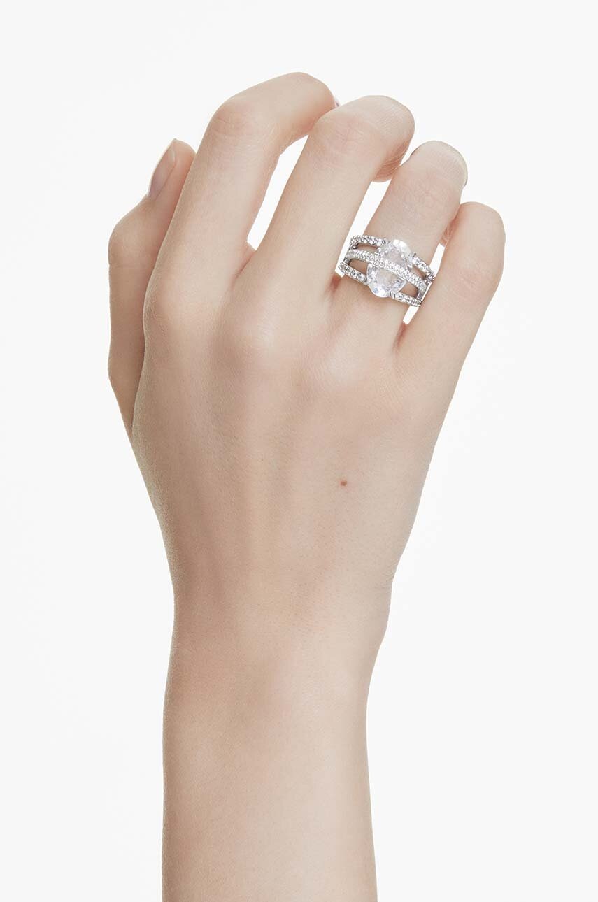 Перстень Swarovski HYPERBOLA 5698476 