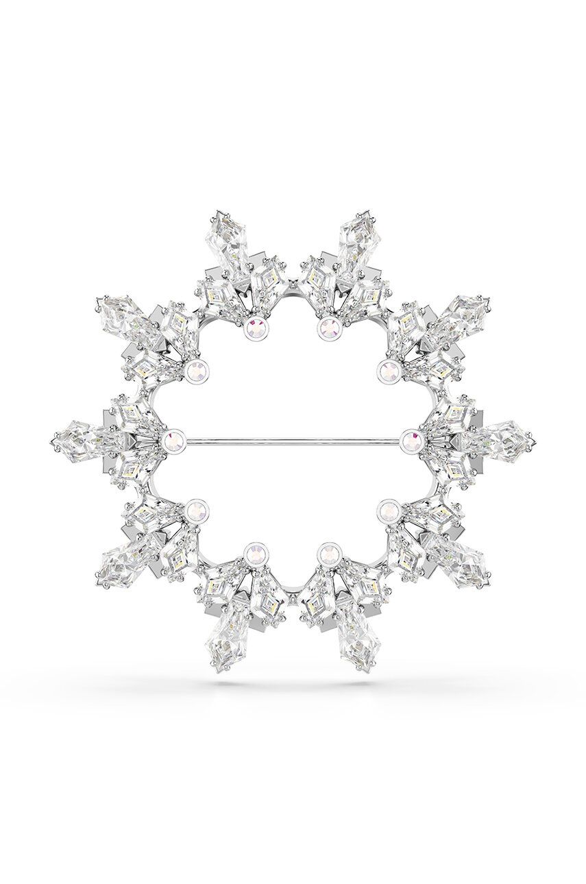 Swarovski brosa IDYLLIA 5705397