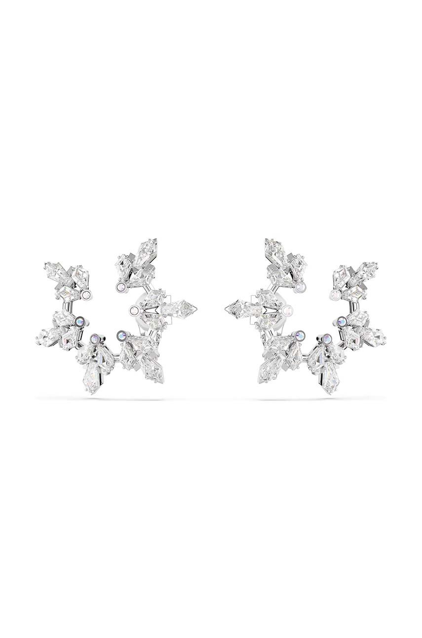 

Обици Swarovski IDYLLIA 5692641, Сребърен