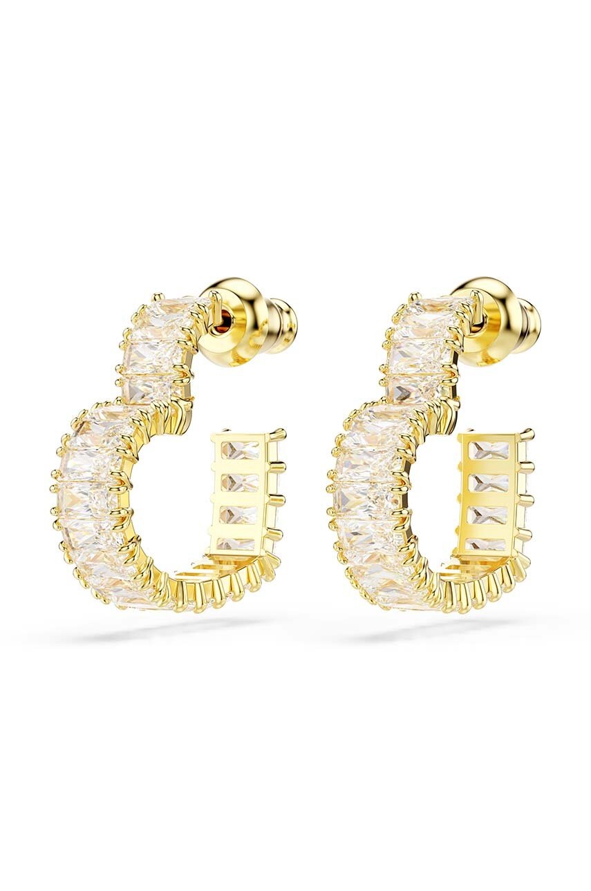 Swarovski fülbevaló MATRIX 5693512 termék 2. képe