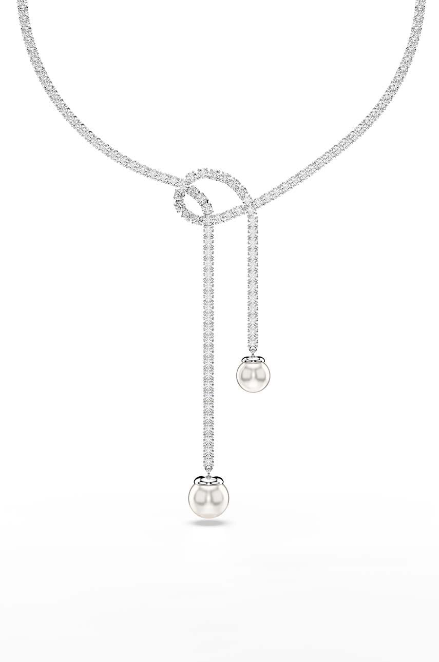Swarovski colier MATRIX 5692416