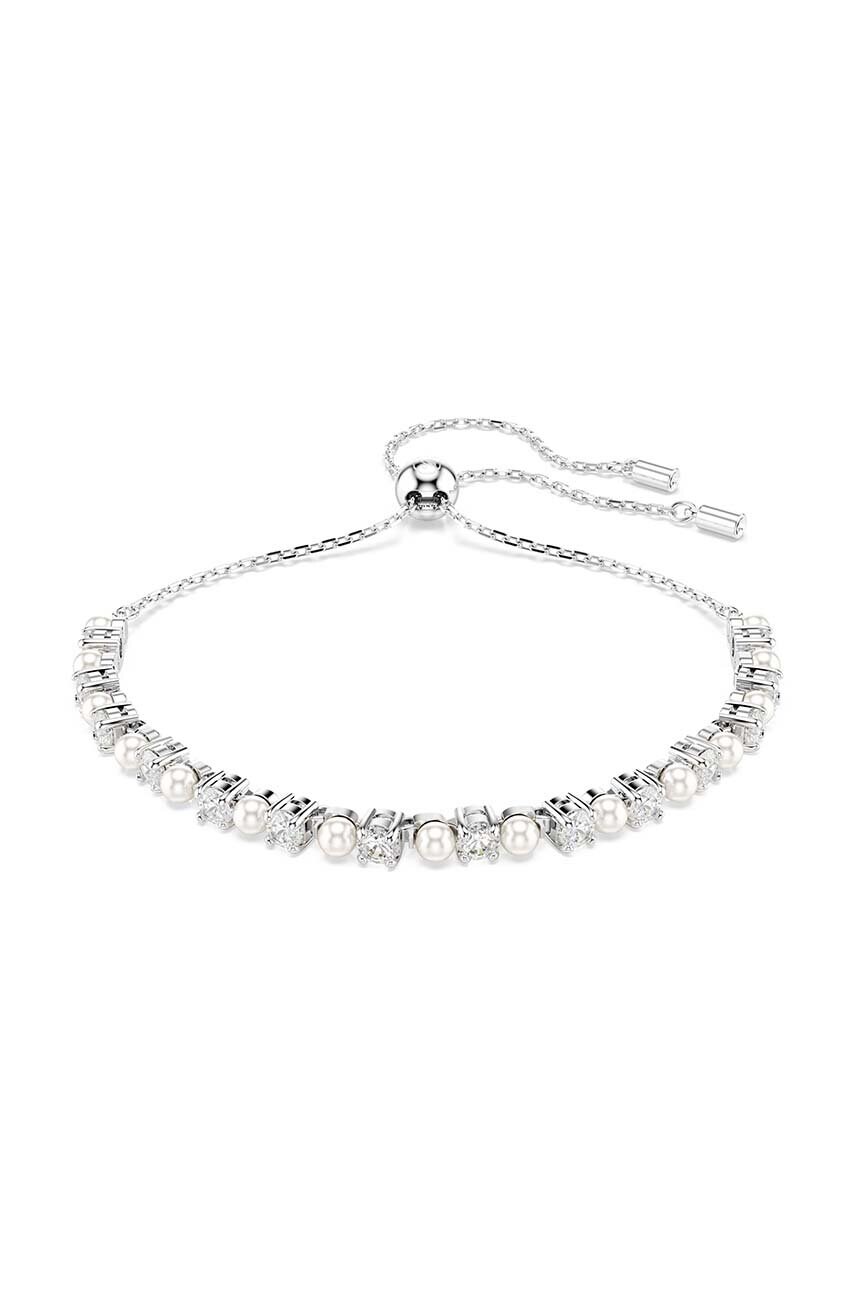 Swarovski bratara MATRIX femei, 5689633