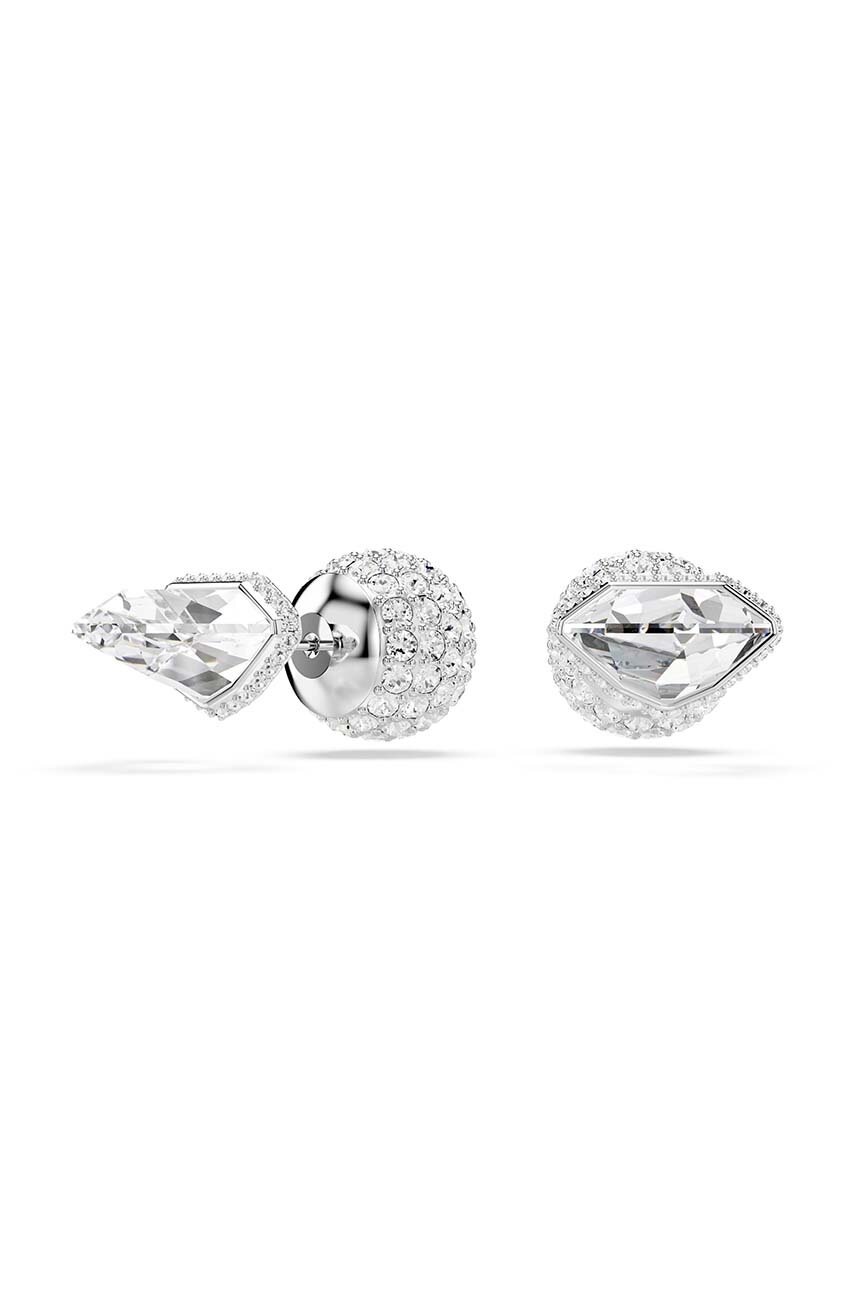 

Обици Swarovski LUCENT 5686483, Сребърен