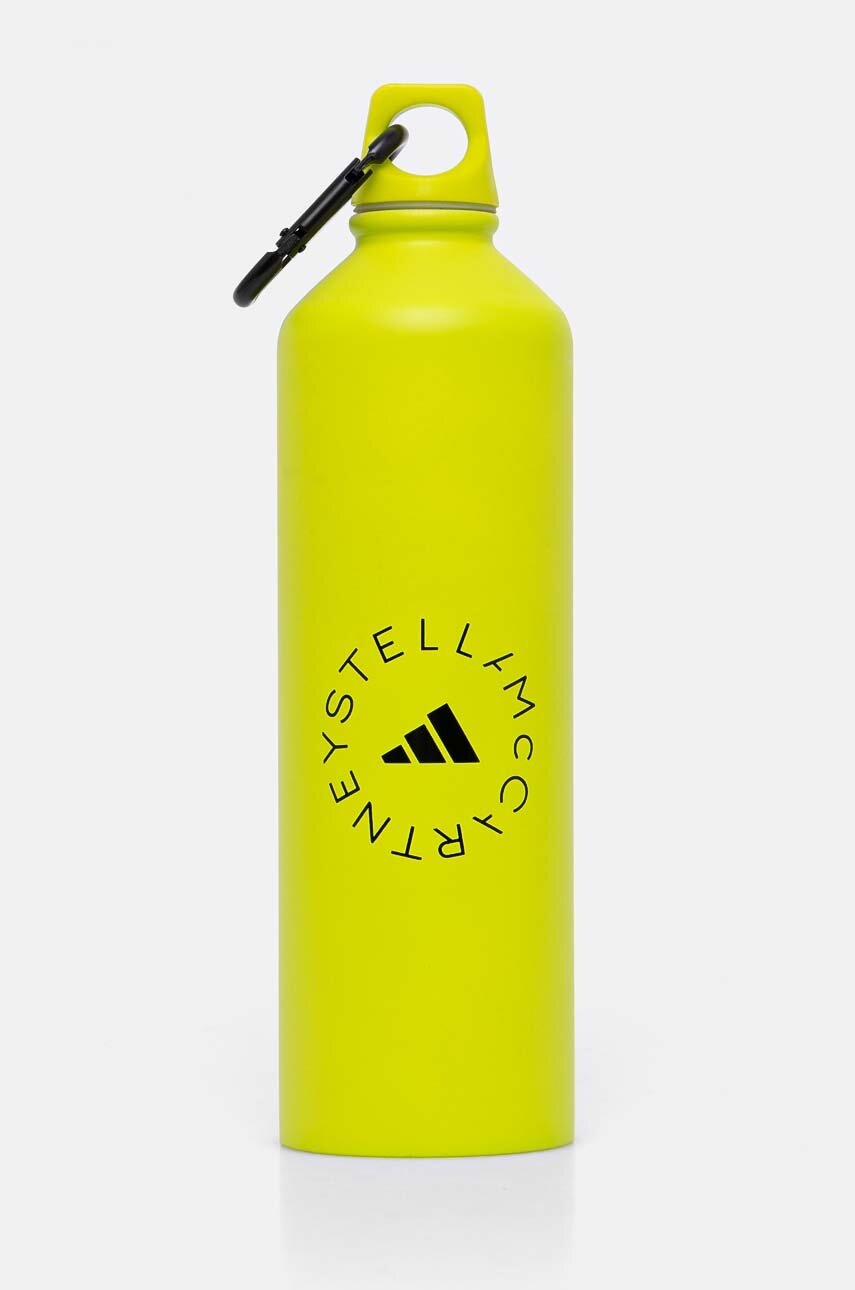 

Бутилка adidas by Stella McCartney 750 ml в зелено IW1611, Зелен