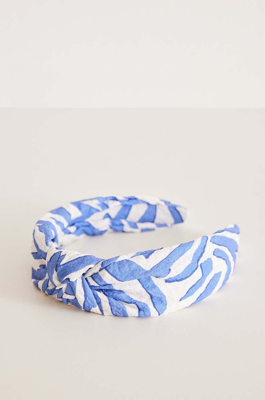 

Лента за глава women'secret MINI ACCESSORIES 1 7898580, Син