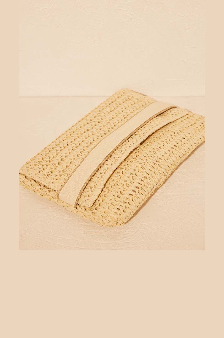 women'secret kozmetikai táska MACARELLA bézs, 4848783 termék 2. képe