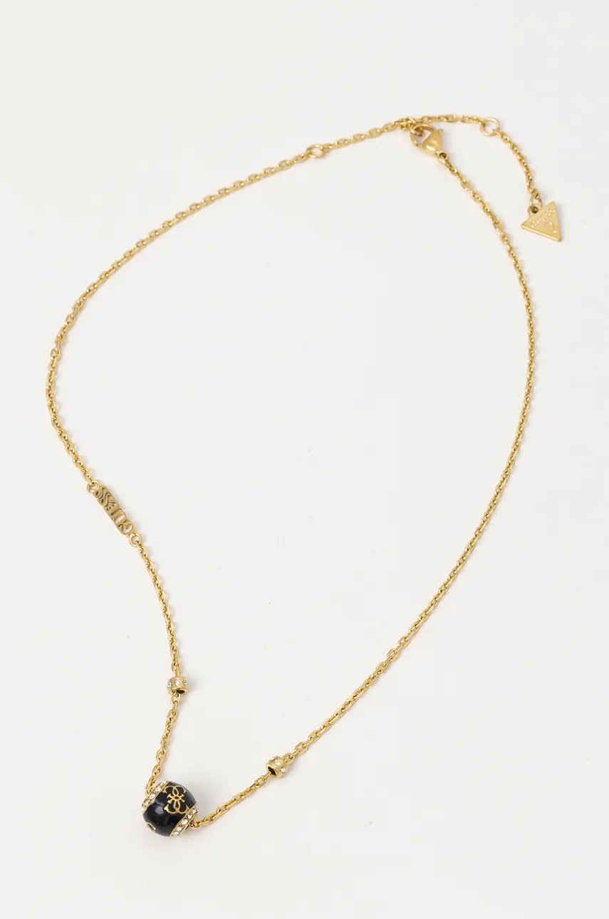 

Бижута Guess JUBN02 281JW, Злато