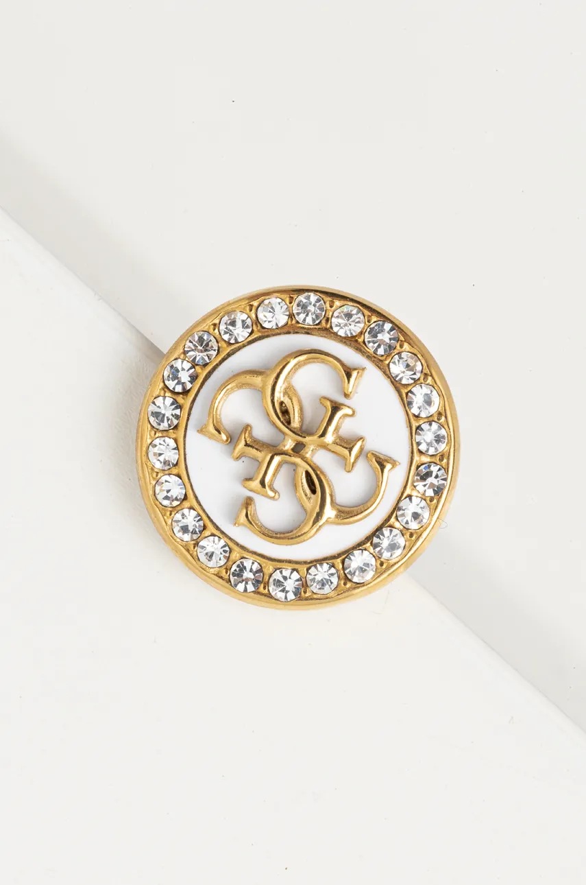 Сережки Guess JUBE03 123JW