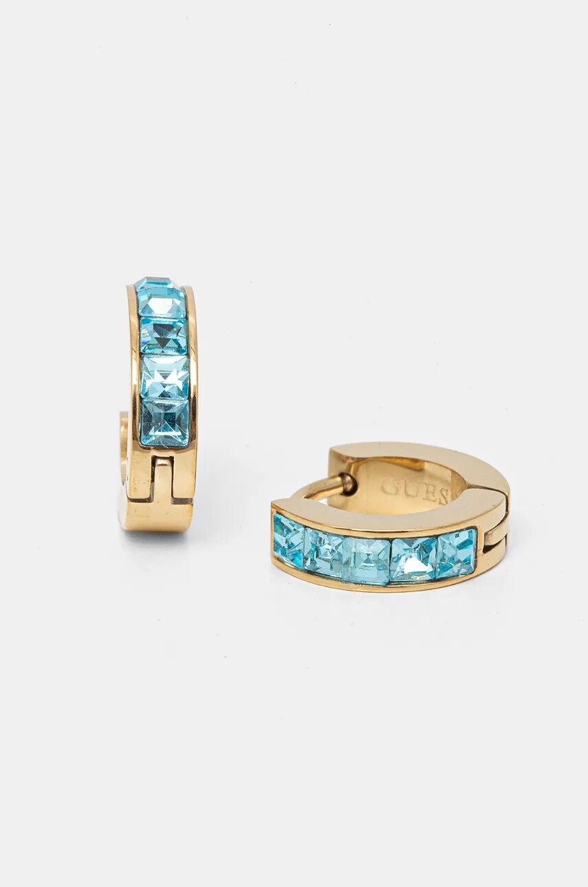 Levně Náušnice Guess JUBE03 134JW