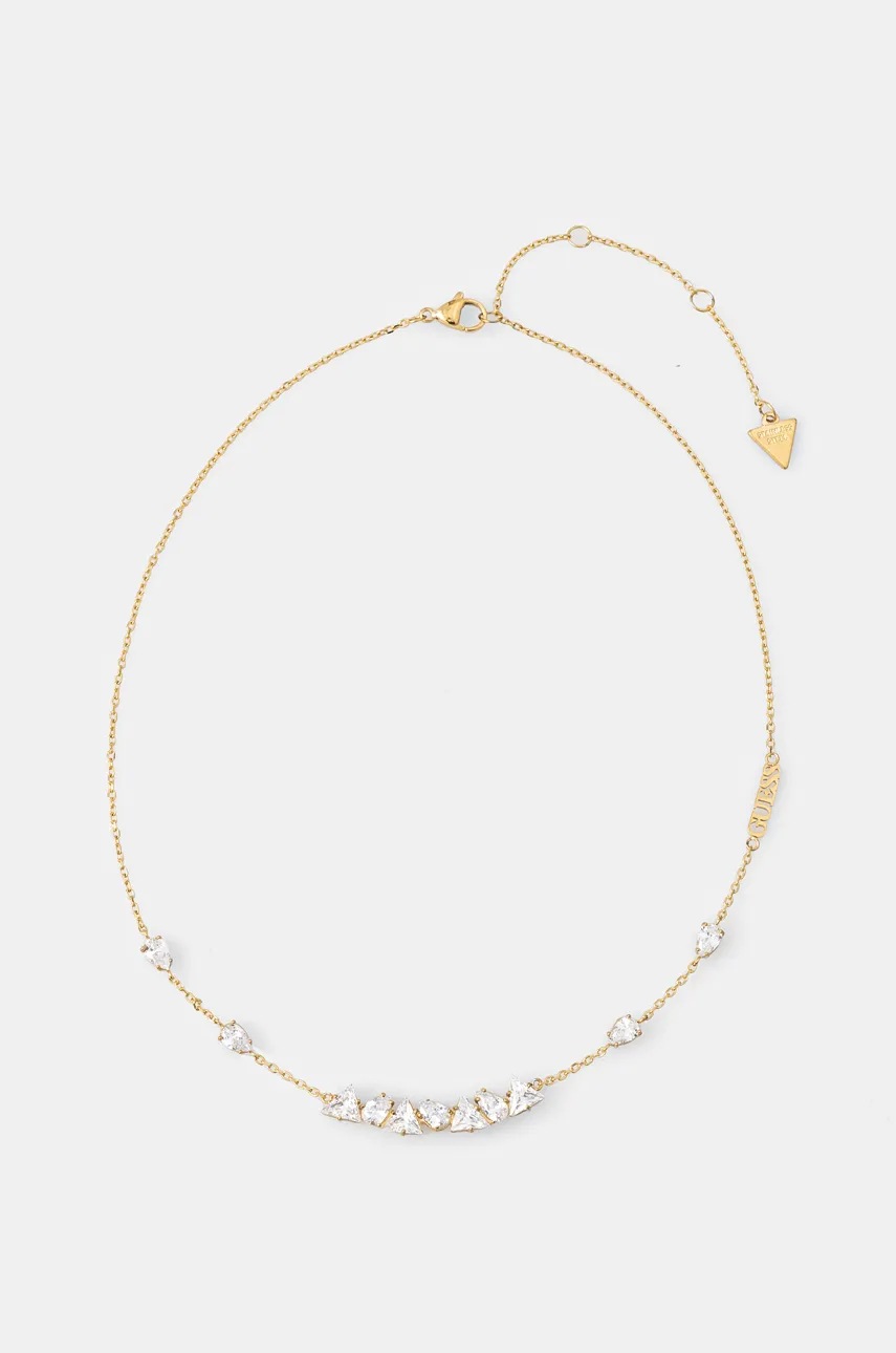 

Бижута Guess JUBN04 404JW, Злато