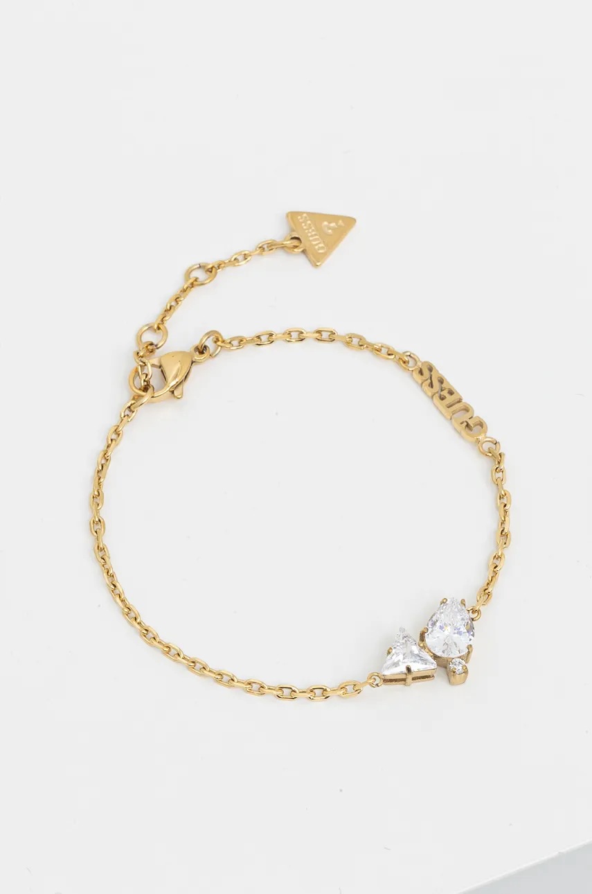 

Бижута Guess JUBB04 414JW, Злато