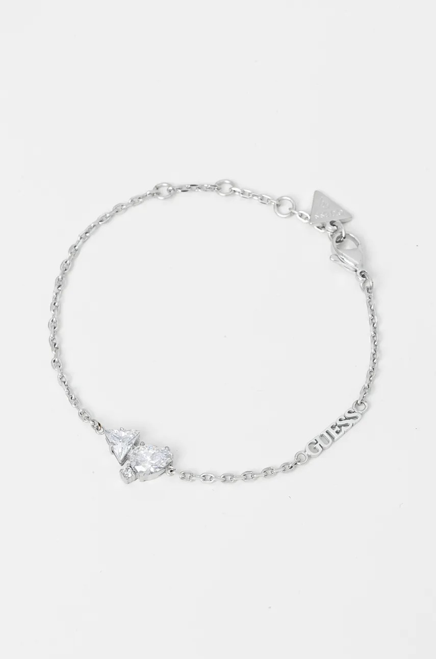 Levně Bižuterie Guess dámská, JUBB04 414JW