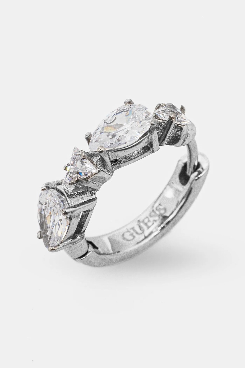 Levně Náušnice Guess JUBE04 417JW