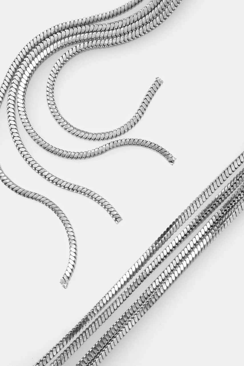 Сережки Guess JUBE04 432JW