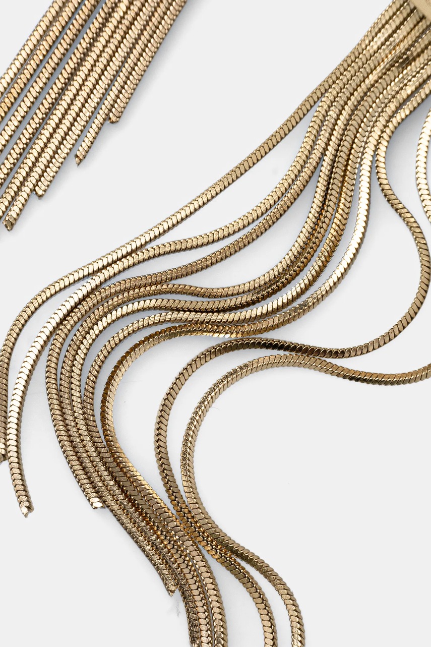 Сережки Guess JUBE04 434JW