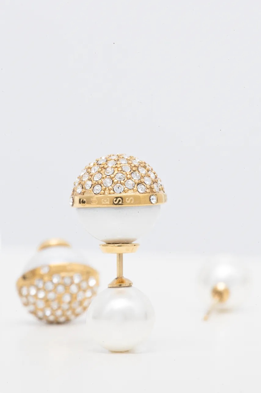 Сережки Guess JUBE04 446JW