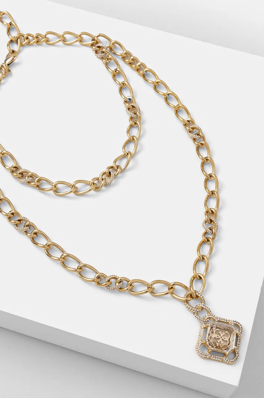 Цепочка Guess JUBN04 478JW Цепочка Guess JUBN04 478JW