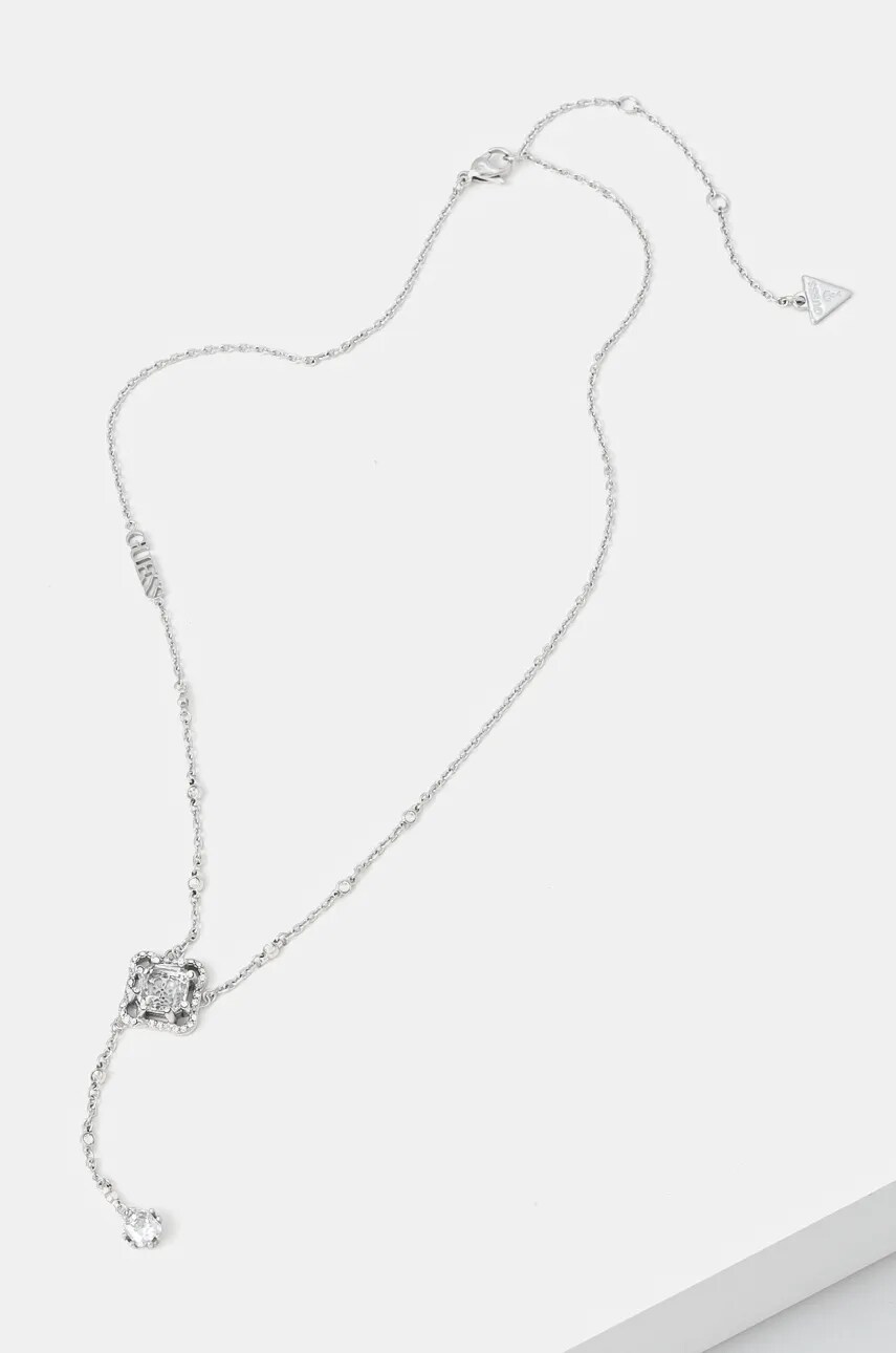 Levně Bižuterie Guess JUBN04 482JW