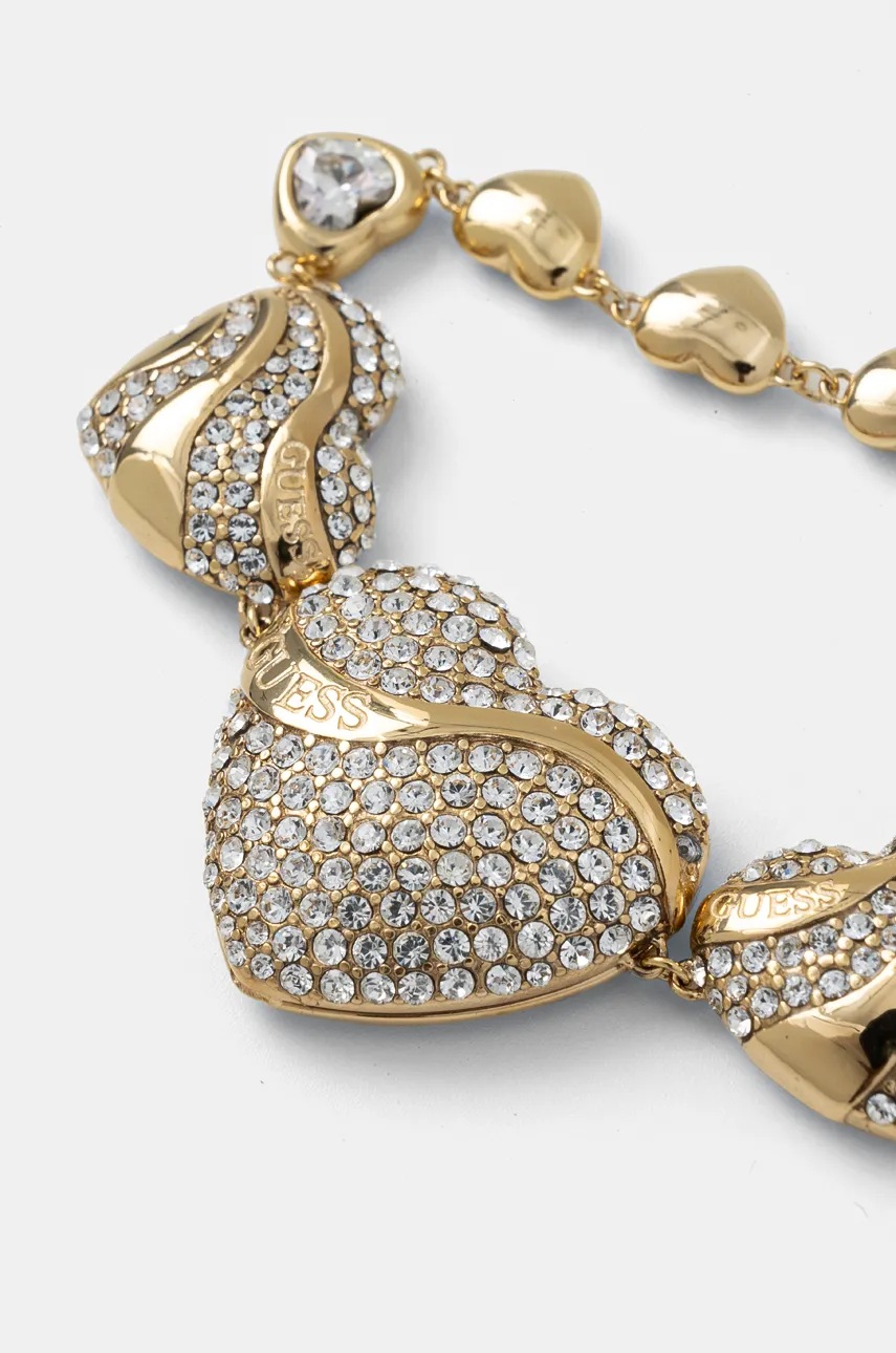 Браслет Guess женский JUBB04 488JW